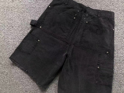 M - SHORTS