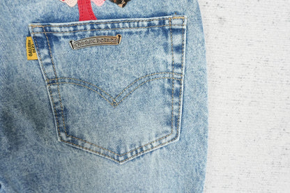 G - JEANS