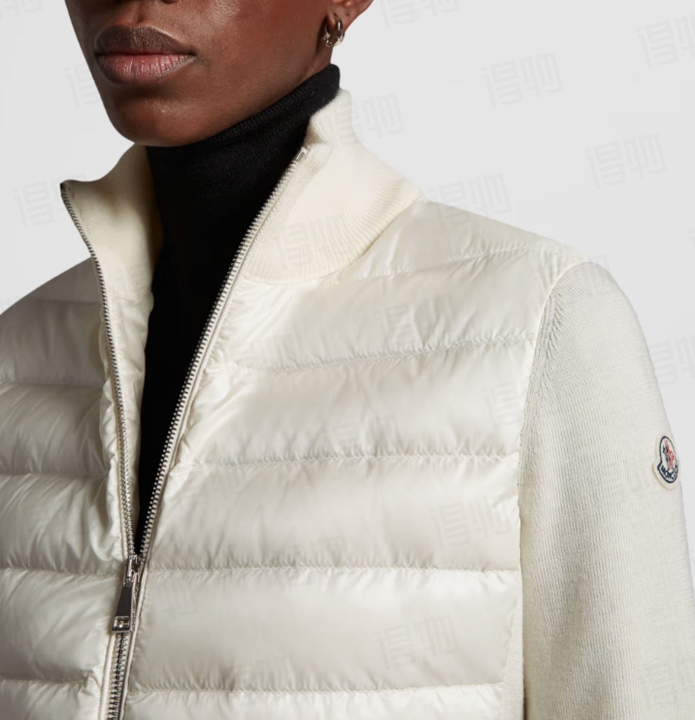 P - CARDIGAN