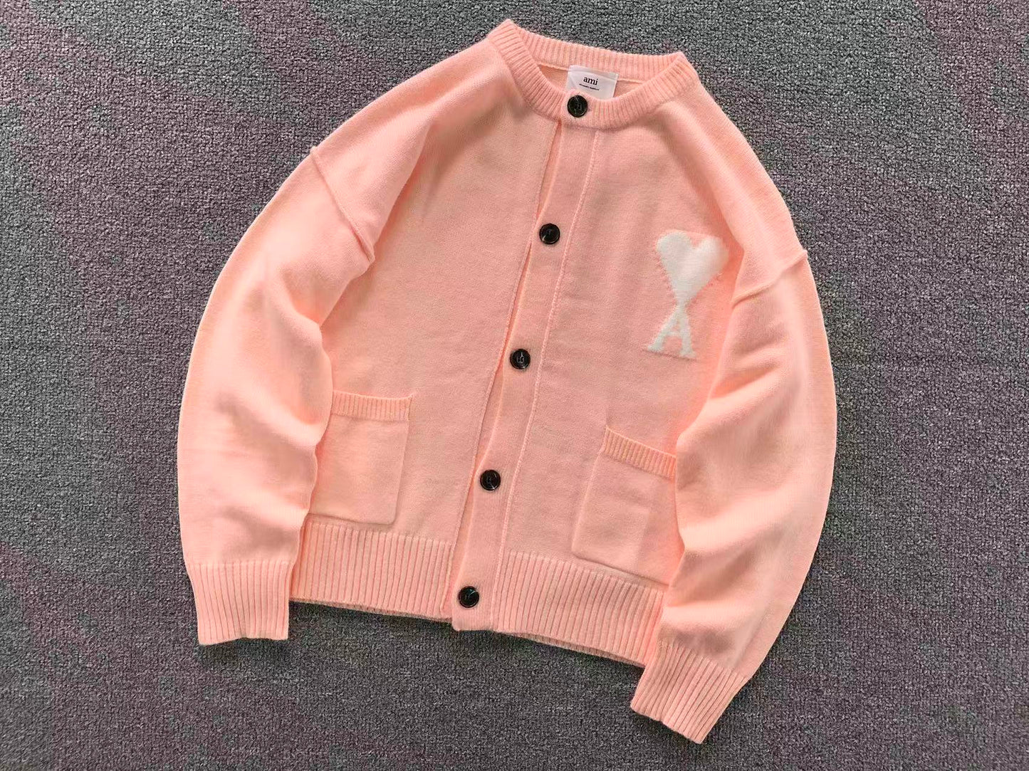 A - SWEATER