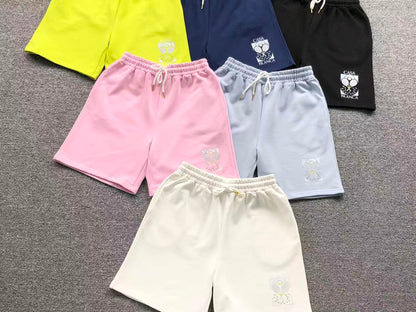 C - SHORTS