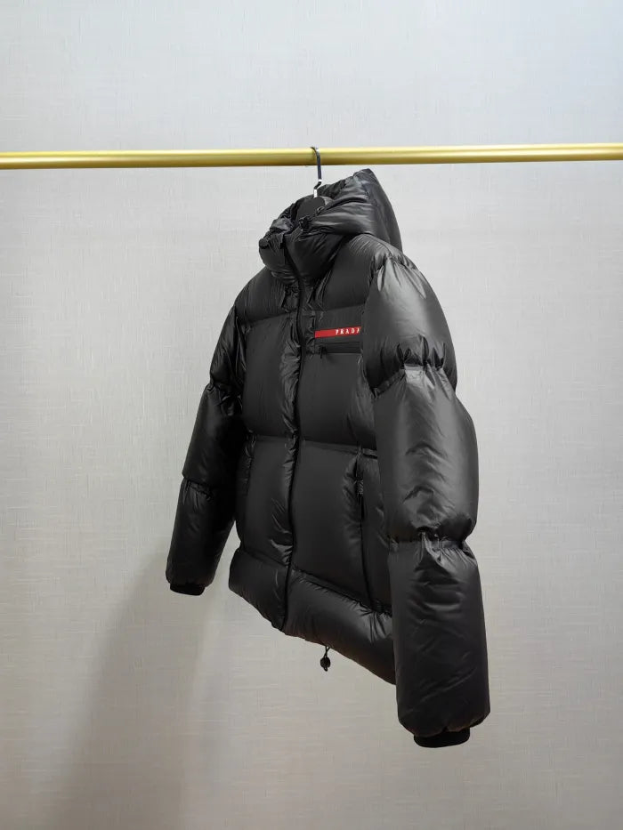 P - PUFFER