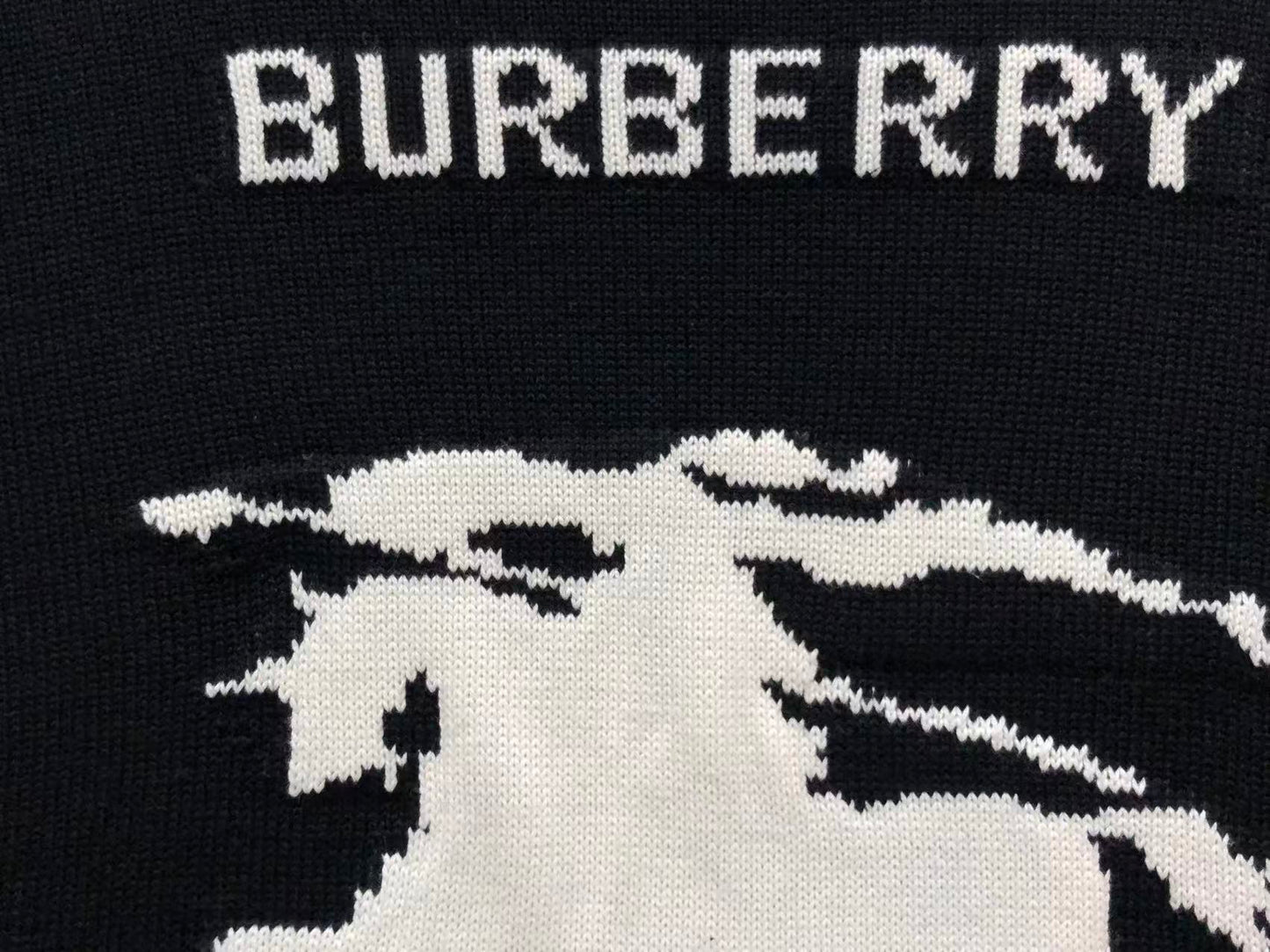 B - SWEATER