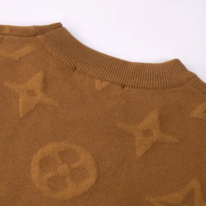 LOUIS V - SWEATER
