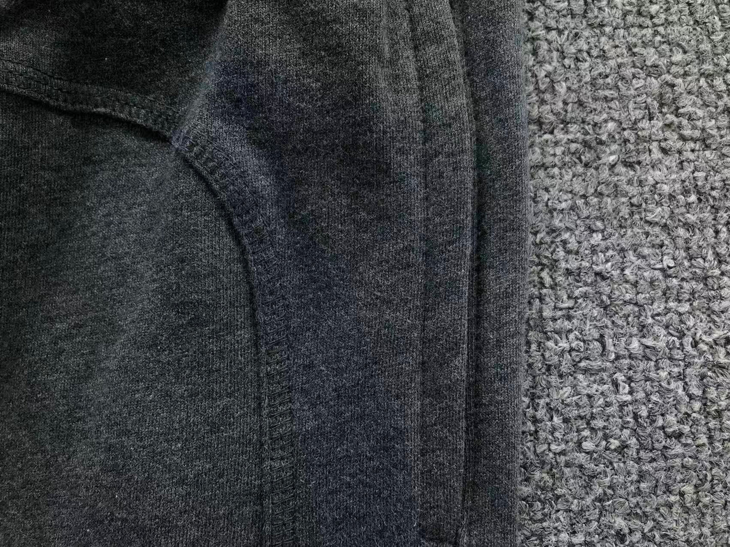 K - SHORTS