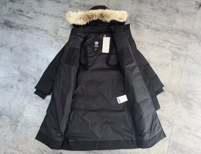 CG - PUFFER