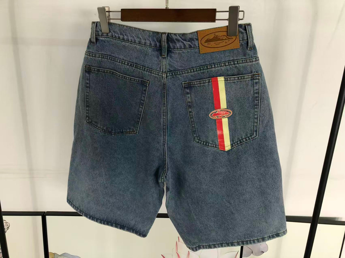 C - SHORTS