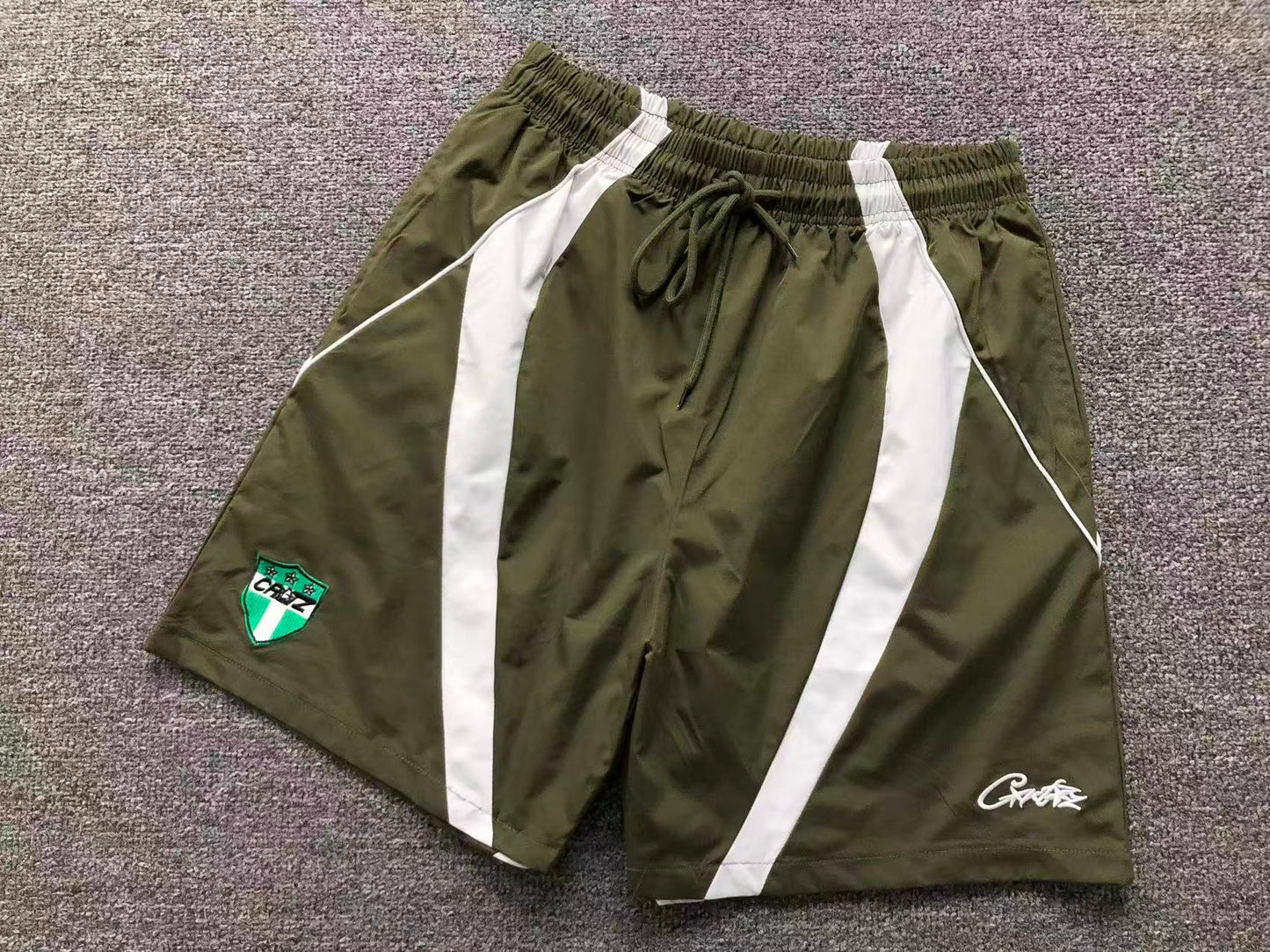 C - SHORTS