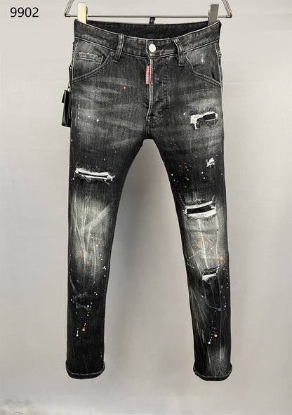 D - JEANS