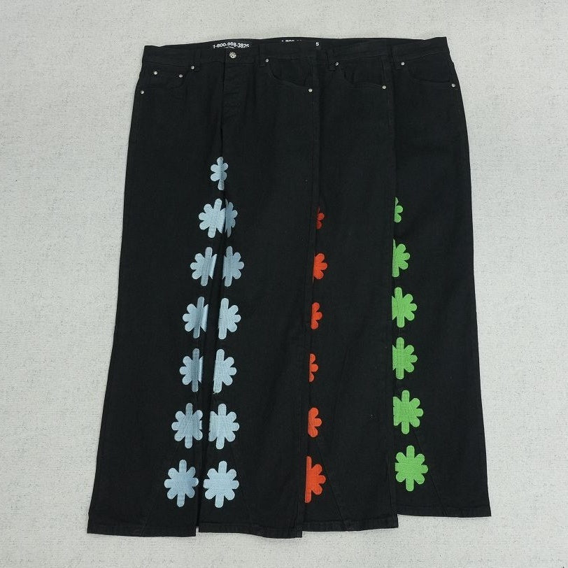 L - JEANS