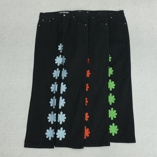 L - JEANS