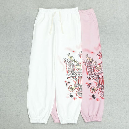V - SWEATPANTS
