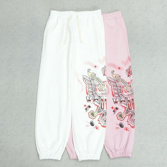 V - SWEATPANTS