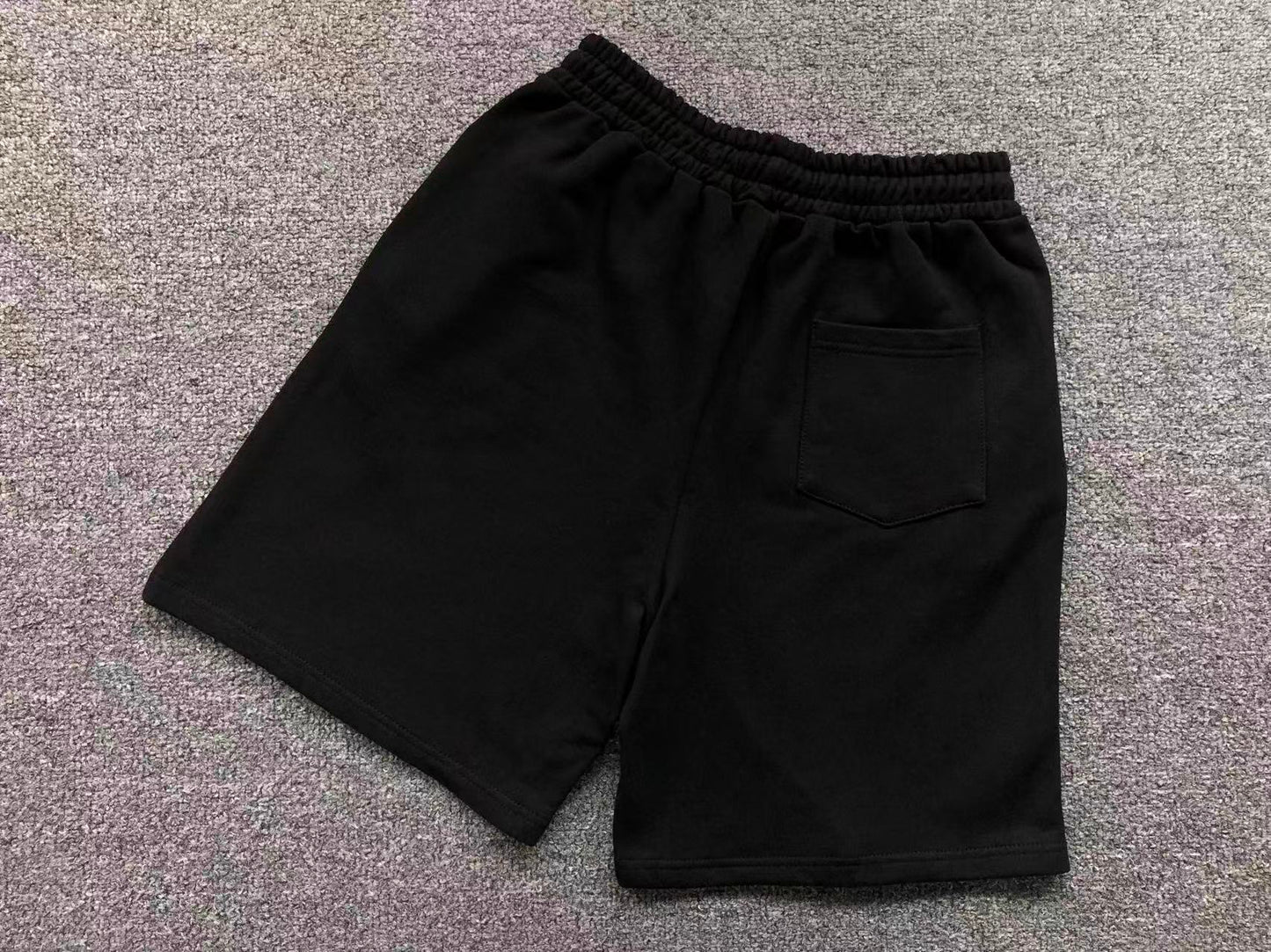 C - SHORTS
