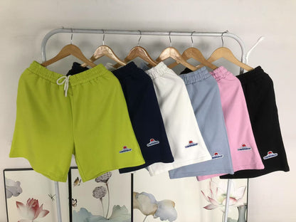C - SHORTS