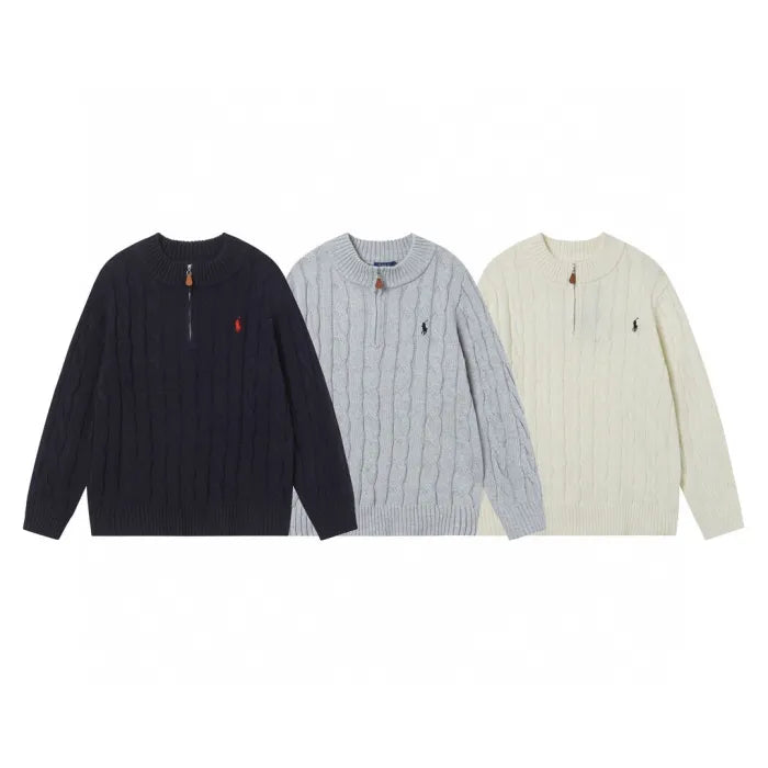 R - SWEATER