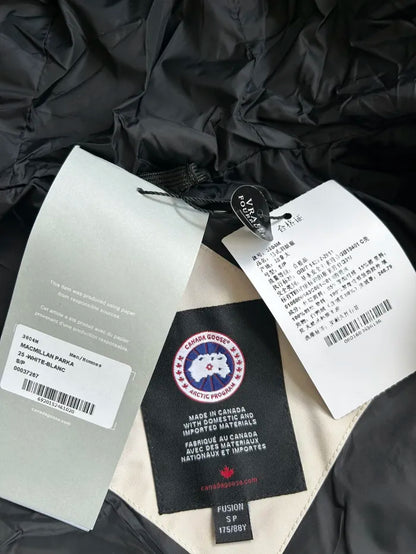 CG - PUFFER