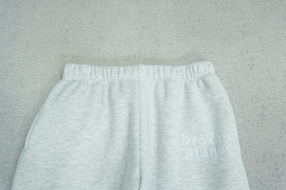 B - SWEATPANTS