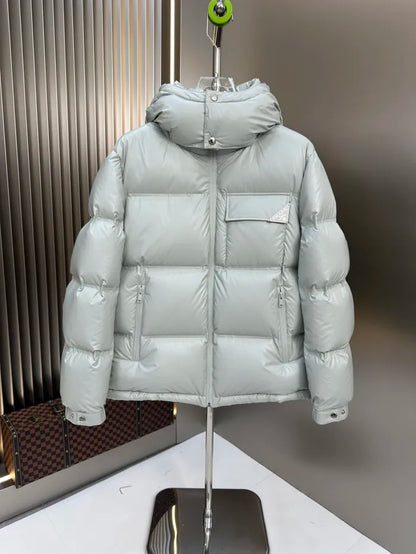 P - PUFFER
