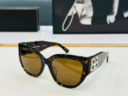 B - SONNENBRILLEN