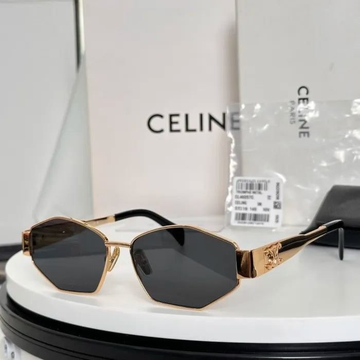 C - SONNENBRILLEN
