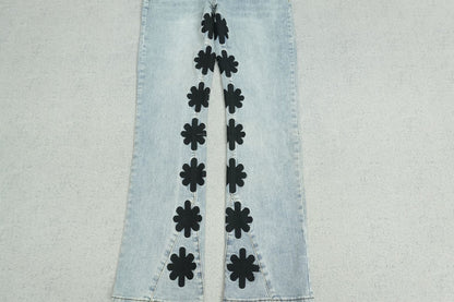 L - JEANS