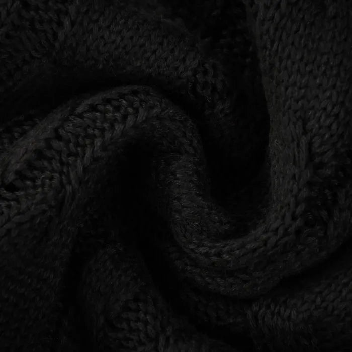 D - SWEATER