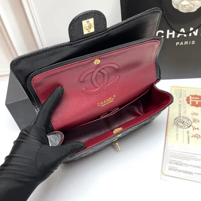 C - TASCHE