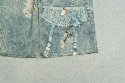 A - JEANS