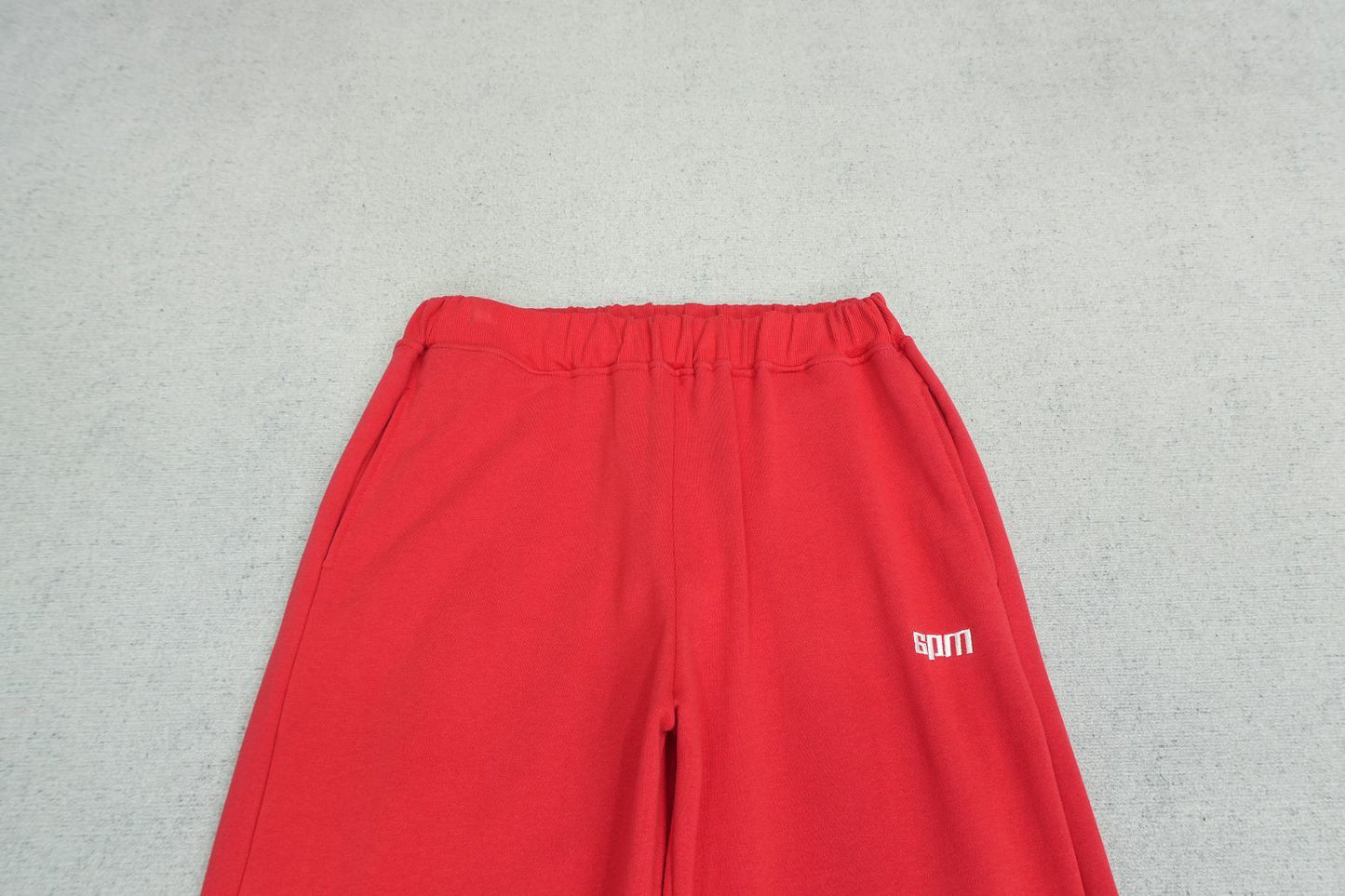 6PM - SWEATPANTS