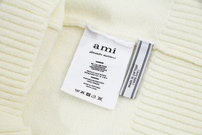 A  - SWEATER