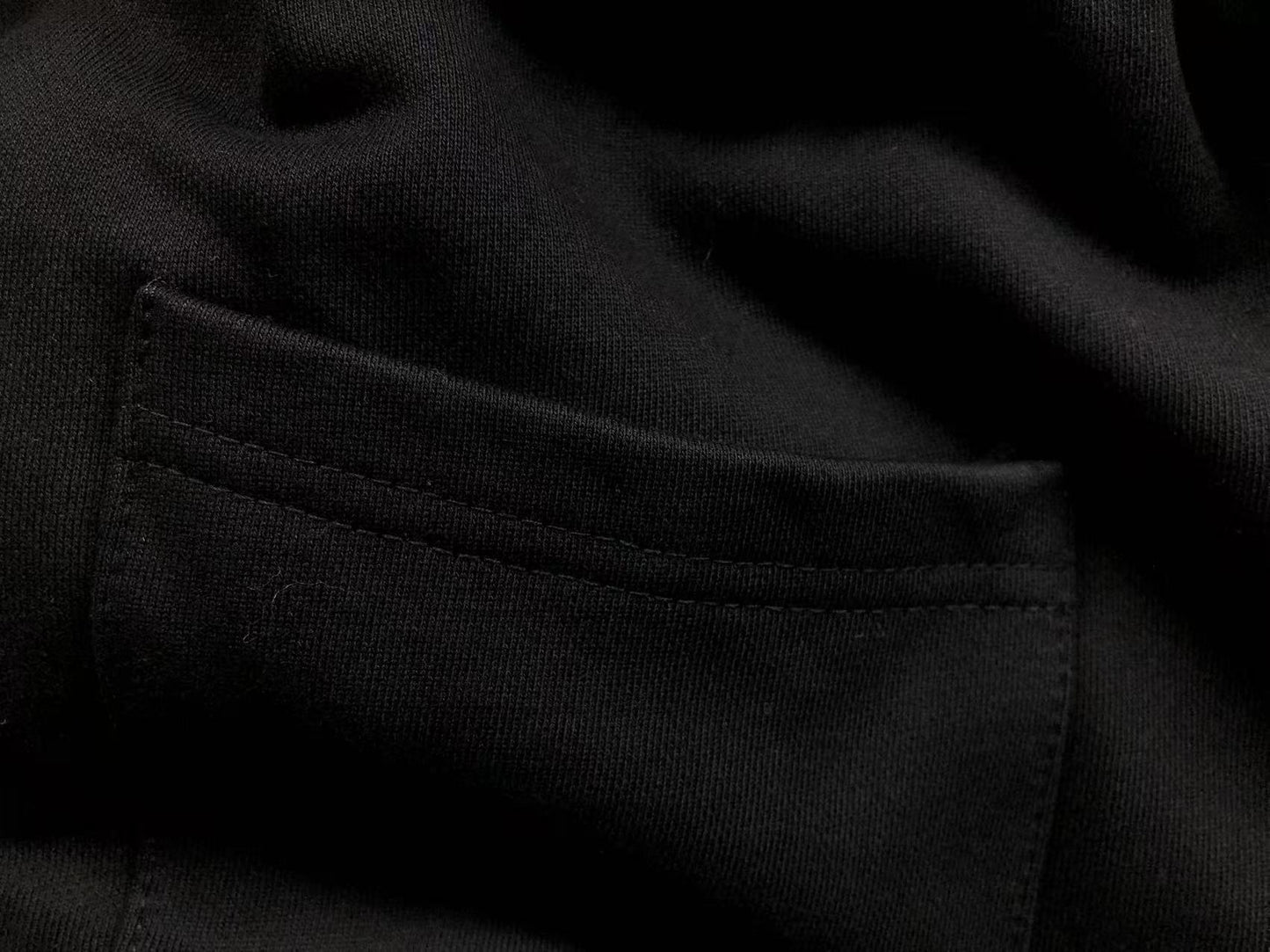 C - SHORTS