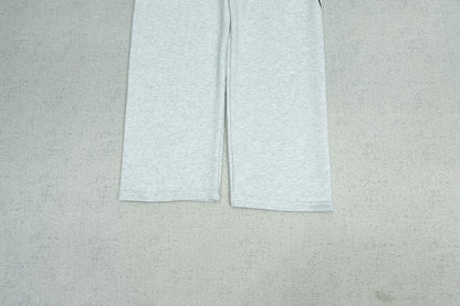 A - SWEATPANTS