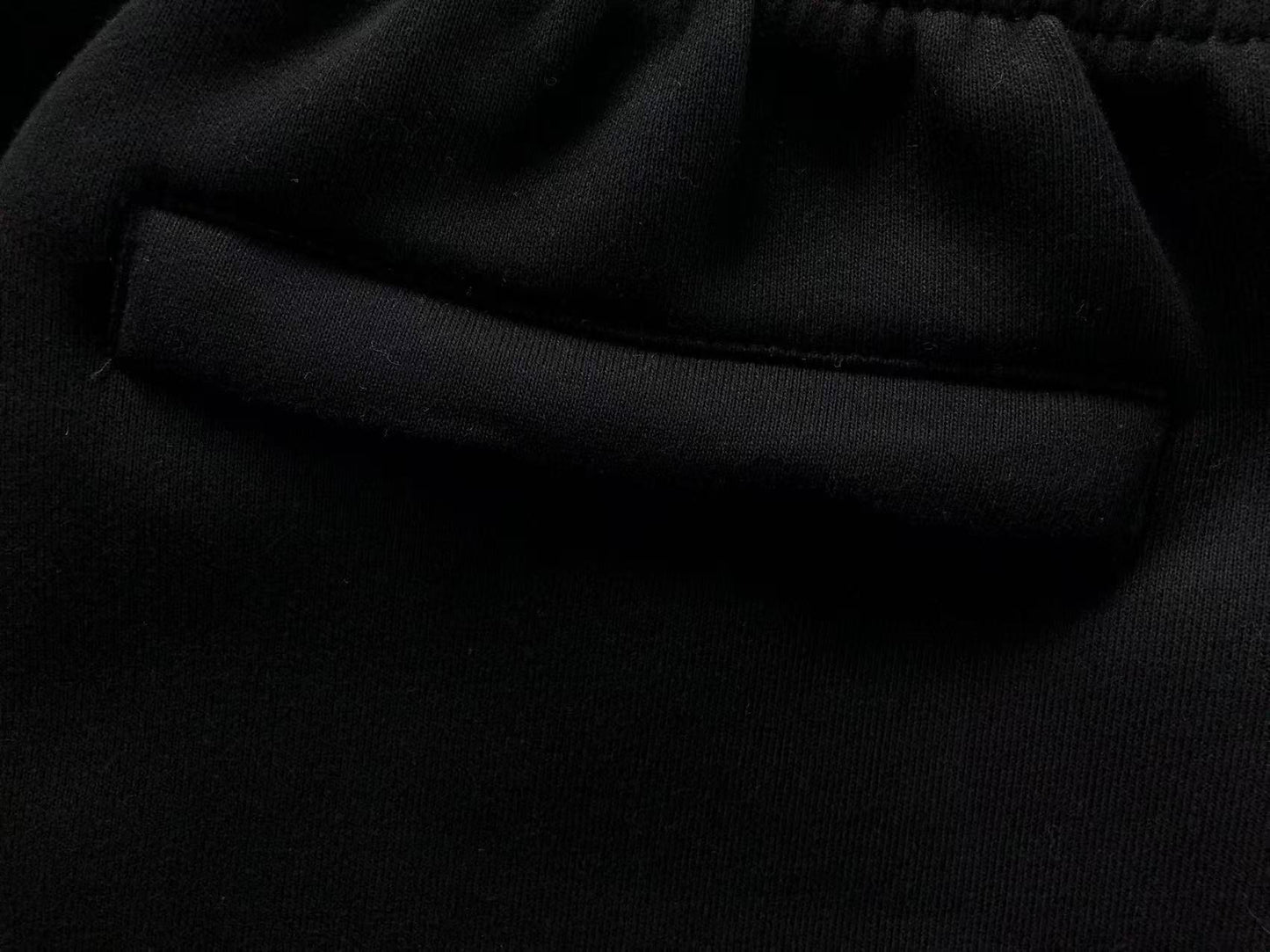 D - SHORTS