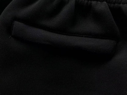 D - SHORTS