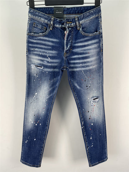 D - JEANS