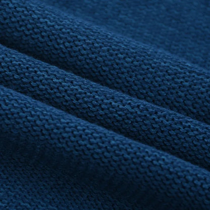 D - SWEATER