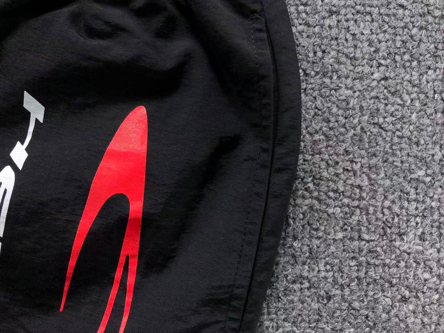 H - SHORTS