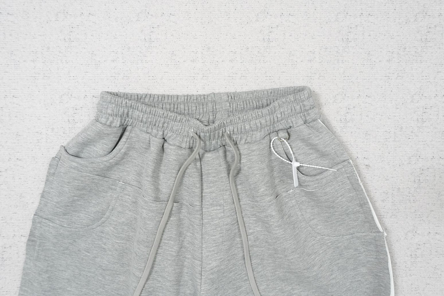 A - SWEATPANTS