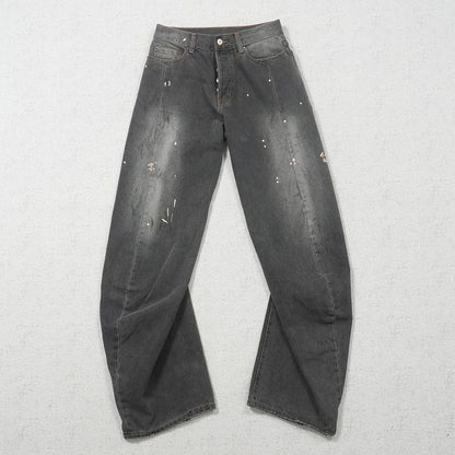 C - JEANS