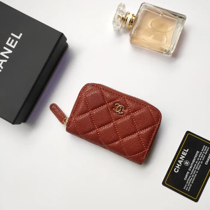 C - CARD HOLDER
