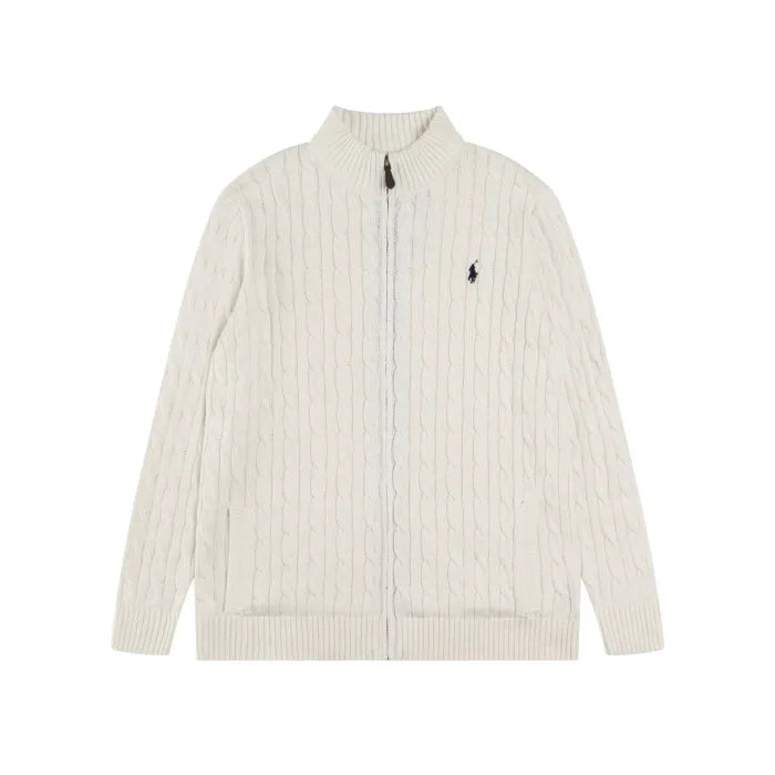 R - SWEATER