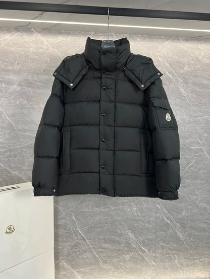 M - PUFFER