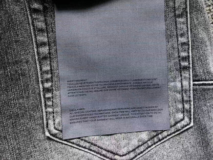 P - SHORTS
