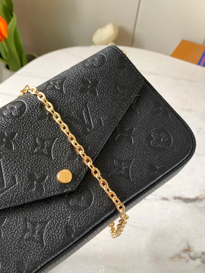 LOUIS V - TASCHE