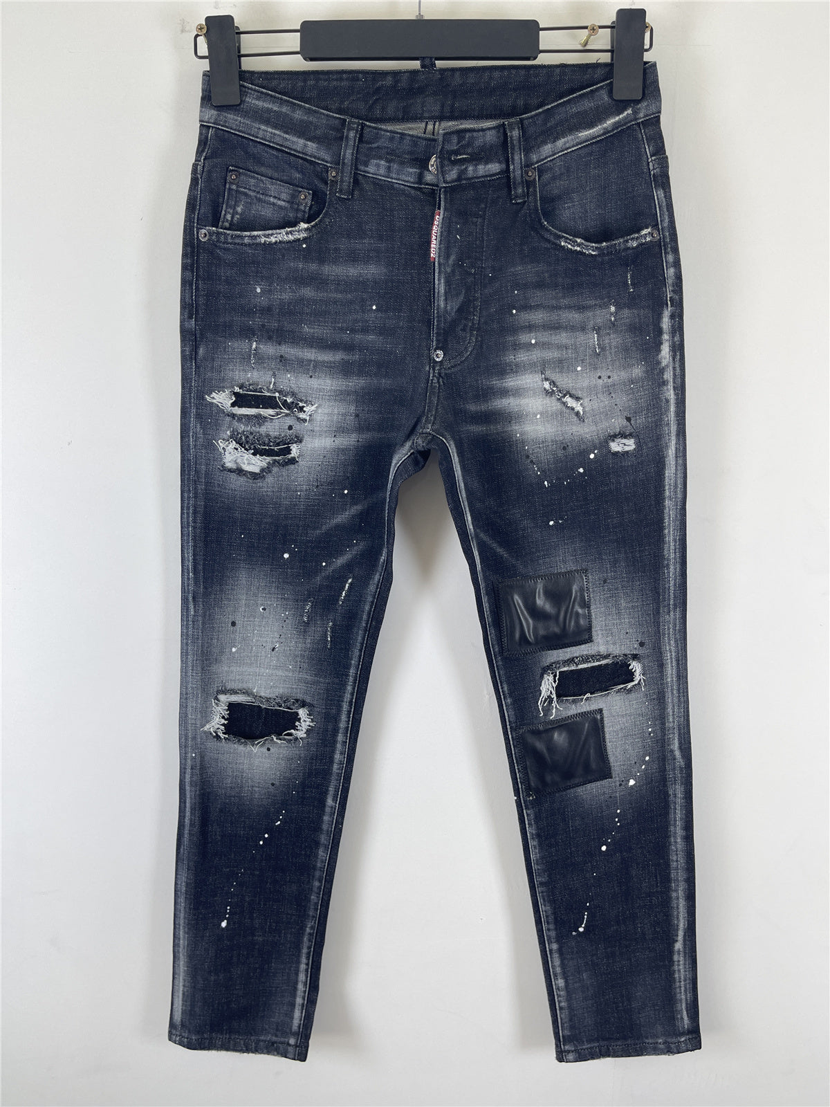 D - JEANS