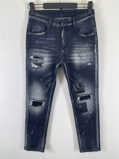 D - JEANS
