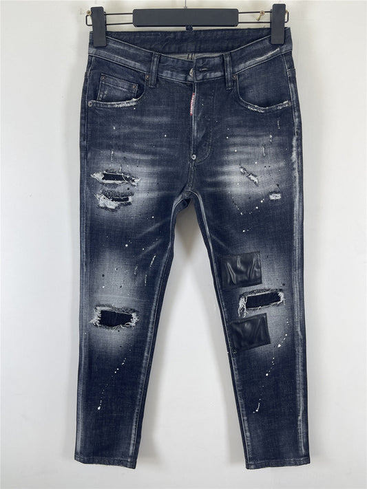 D - JEANS