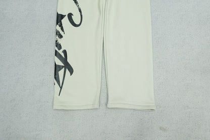 C - SWEATPANTS