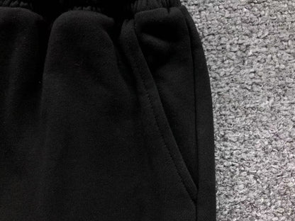 M - SHORTS